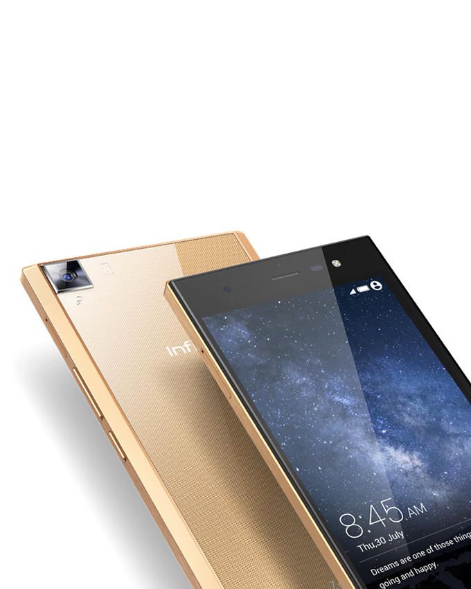 Infinix Zero 3