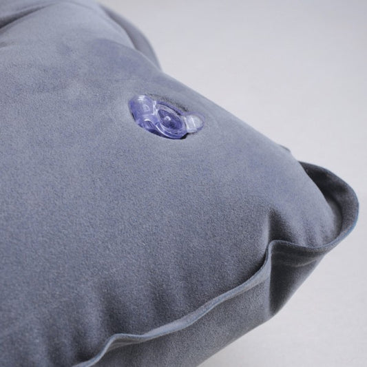 Buy Travel Blue Inflatable Neck Pillow from Vmart in Pakistan