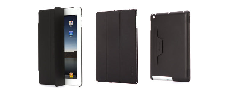 Griffin IntelliCase for iPad 2 & iPad 3