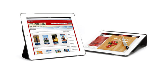 Buy Griffin IntelliCase for iPad 2 &amp; iPad 3 from Vmart in Pakistan