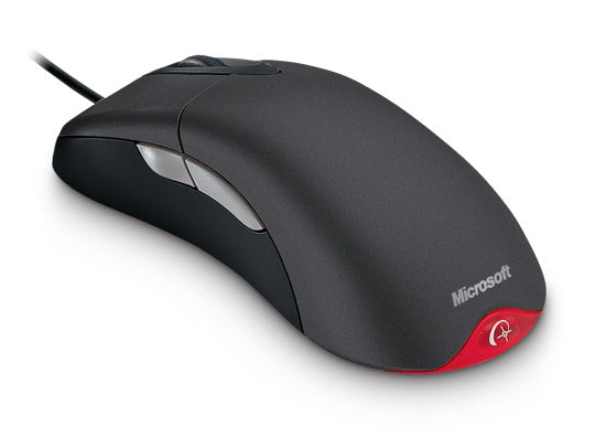 Microsoft IntelliMouse Explorer 3.0