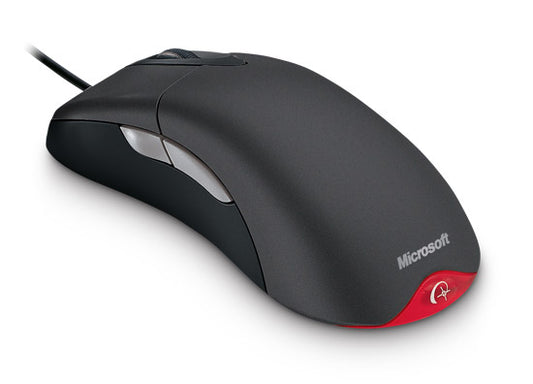 Buy Microsoft IntelliMouse Explorer 3.0 from Vmart in Pakistan