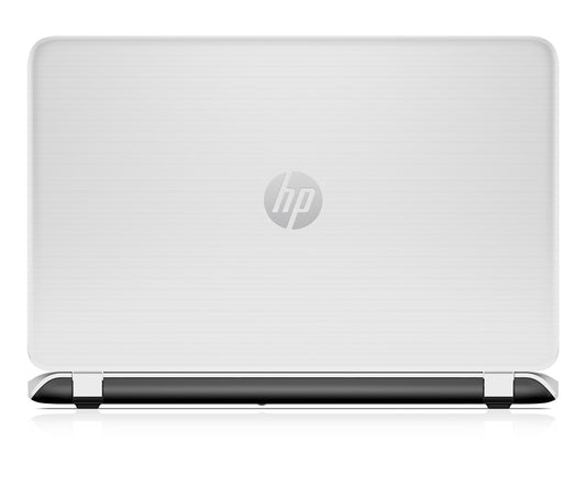 Buy HP Pavilion 15-P089TX (i5-4210U, 4gb, 750gb, 2gb gc, dos, local) from Vmart in Pakistan