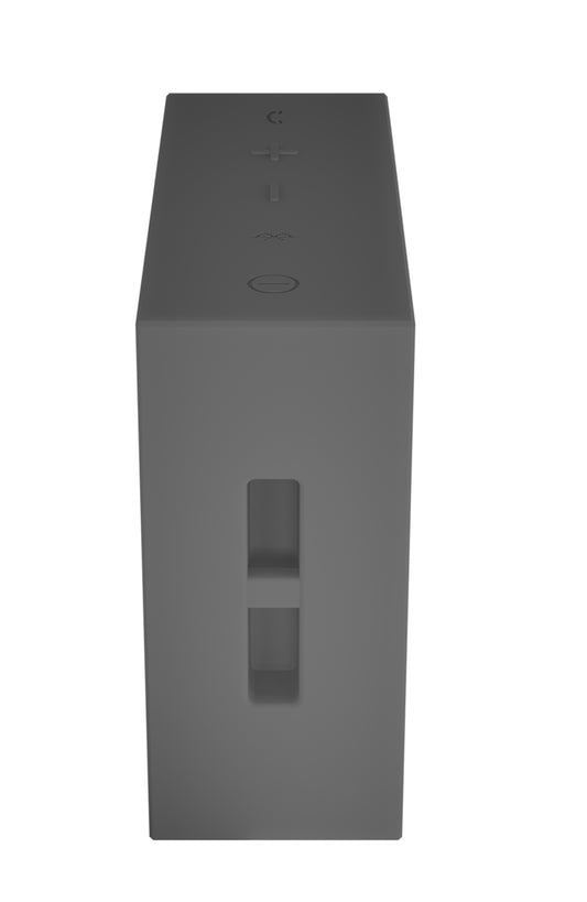 Buy JBL GO Portable Wireless Bluetooth Speaker (Black) from Vmart in Pakistan