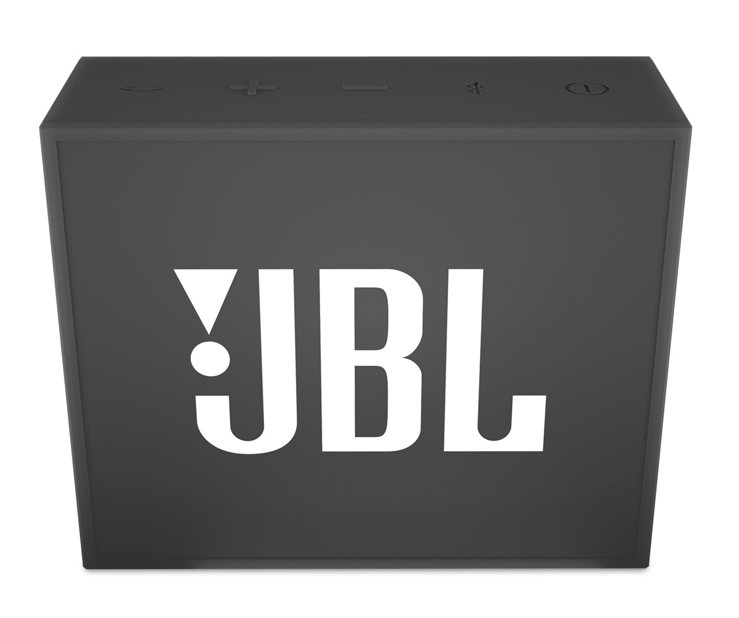 JBL GO Portable Wireless Bluetooth Speaker (Black)