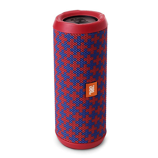 Buy JBL Flip 4 Waterproof Portable Bluetooth Speaker - Malta from Vmart in Pakistan