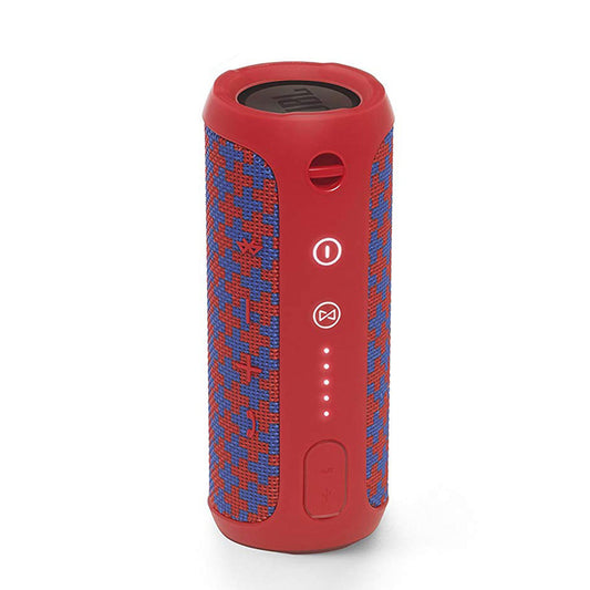Buy JBL Flip 4 Waterproof Portable Bluetooth Speaker - Malta from Vmart in Pakistan