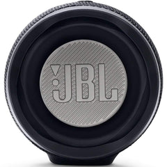 JBL Charge 4 Portable Bluetooth Speaker - Black