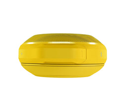Buy JBL Clip+ Splashproof Portable Bluetooth Speaker (Yellow) from Vmart in Pakistan