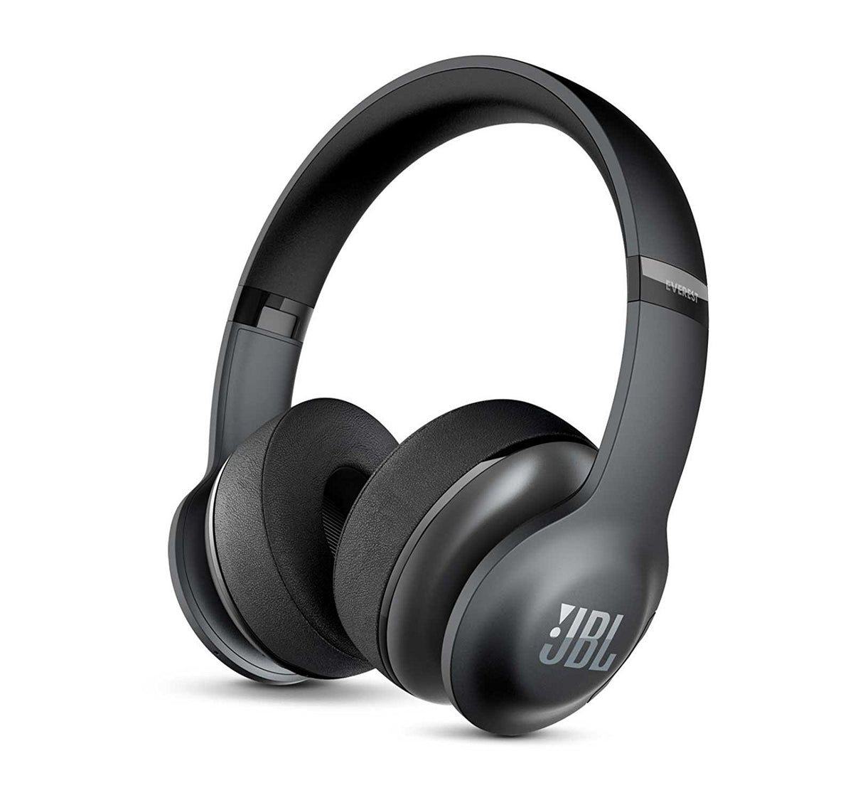 Buy JBL Everest 300 On-ear Wireless Headphones (Black) from Vmart in Pakistan