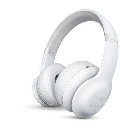 Buy JBL Everest 300 On-ear Wireless Headphones (Black) from Vmart in Pakistan