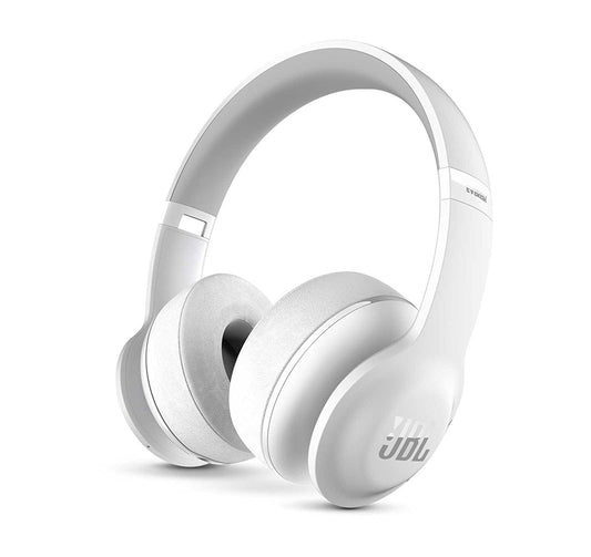 Buy JBL Everest 300 On-ear Wireless Headphones (White) from Vmart in Pakistan