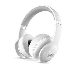 Buy JBL Everest 300 On-ear Wireless Headphones (White) from Vmart in Pakistan