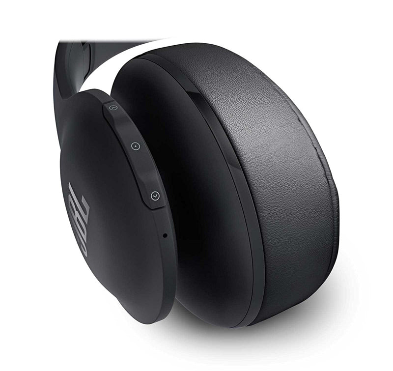 Buy JBL Everest 700 Wireless Bluetooth Around-Ear Headphones (Black) from Vmart in Pakistan