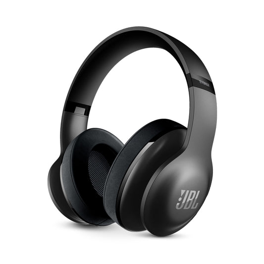 Buy JBL Everest 700 Wireless Bluetooth Around-Ear Headphones (Black) from Vmart in Pakistan