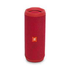 Buy JBL Flip 4 Waterproof Portable Bluetooth Speaker - Red from Vmart in Pakistan