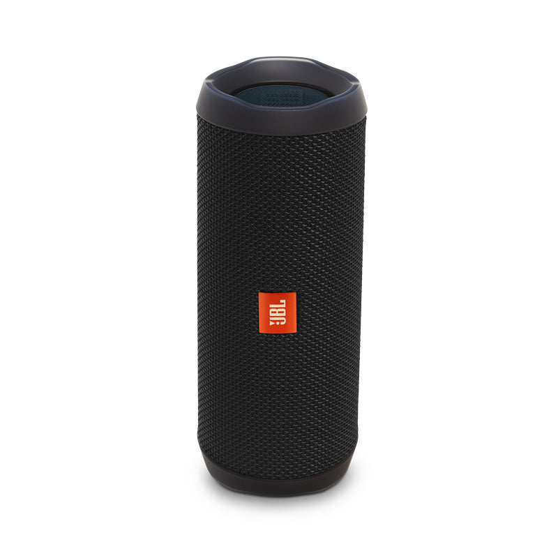 Buy JBL Flip 4 Waterproof Portable Bluetooth Speaker - Black from Vmart in Pakistan
