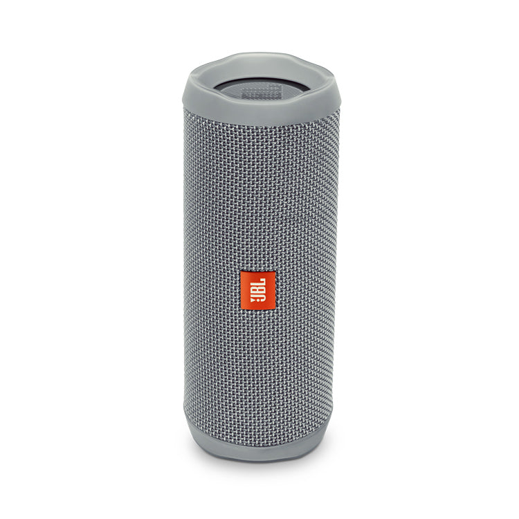 Buy JBL Flip 4 Waterproof Portable Bluetooth Speaker - Gray from Vmart in Pakistan