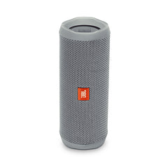 Buy JBL Flip 4 Waterproof Portable Bluetooth Speaker - Gray from Vmart in Pakistan