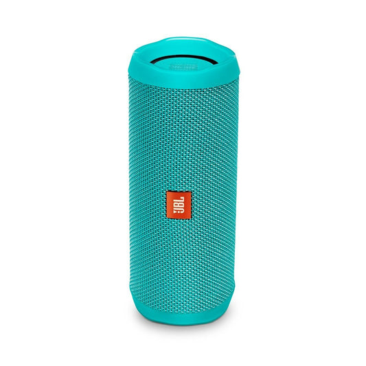 Buy JBL Flip 4 Waterproof Portable Bluetooth Speaker - Teal from Vmart in Pakistan