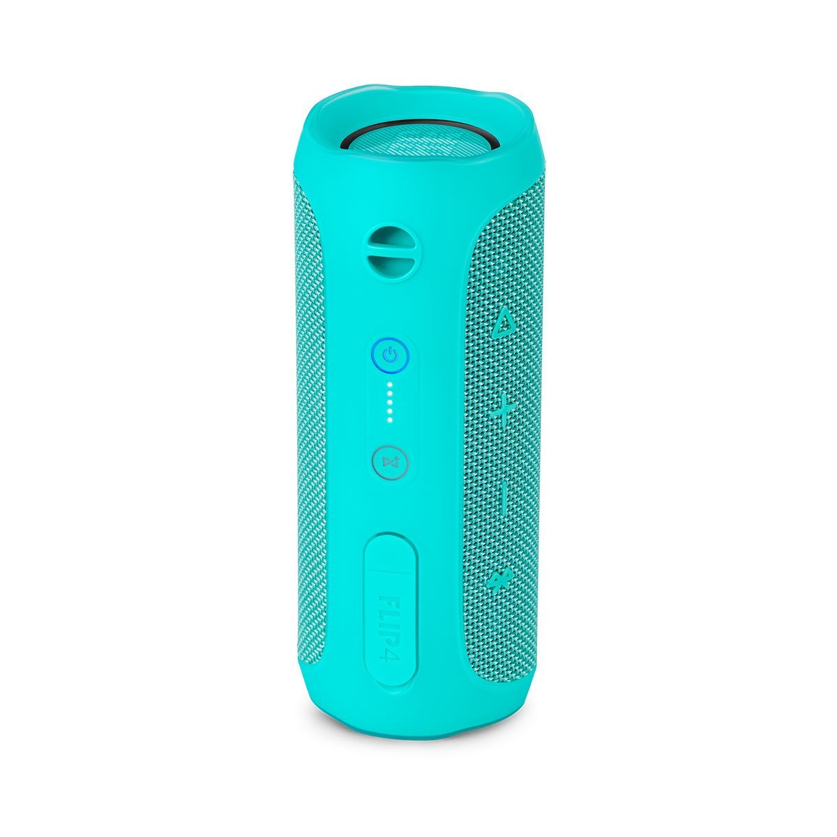 Buy JBL Flip 4 Waterproof Portable Bluetooth Speaker - Teal from Vmart in Pakistan