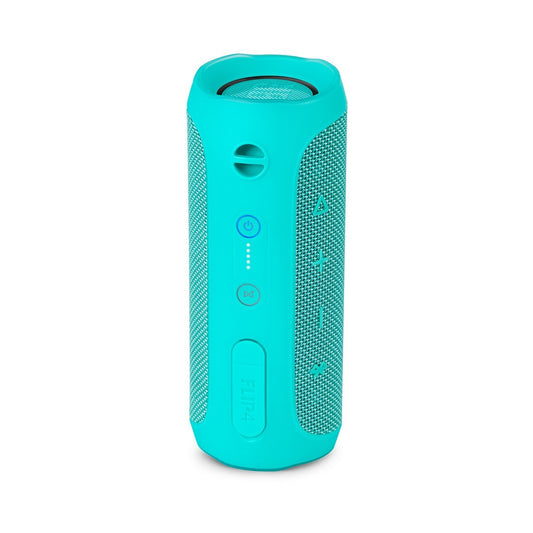Buy JBL Flip 4 Waterproof Portable Bluetooth Speaker - Teal from Vmart in Pakistan