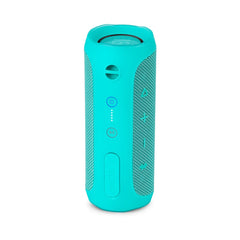Buy JBL Flip 4 Waterproof Portable Bluetooth Speaker - Teal from Vmart in Pakistan