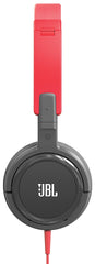 Buy JBL T300A On-Ear Headphones (Red) from Vmart in Pakistan