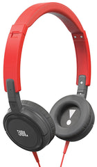 Buy JBL T300A On-Ear Headphones (Red) from Vmart in Pakistan