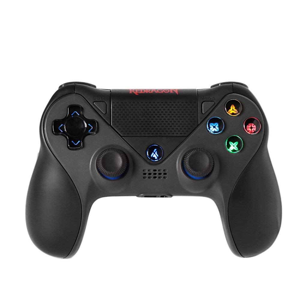 Redragon G809 JUPITER Wireless Bluetooth Gamepad