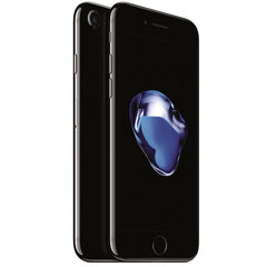 Apple iPhone 7 128GB - Jet Black