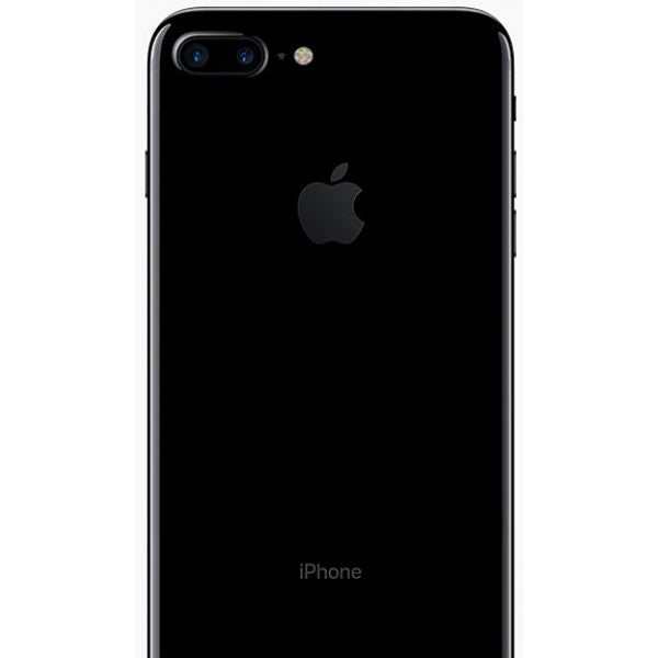 Apple iPhone 7 Plus 256GB - Jet Black