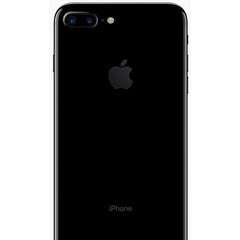 Apple iPhone 7 Plus 256GB - Jet Black