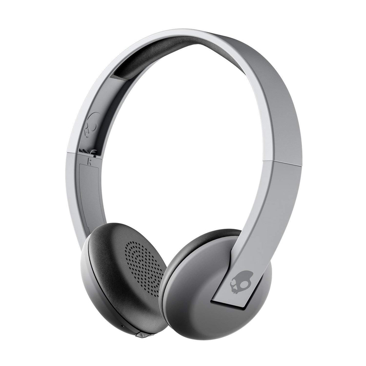 Skullcandy Uproar Wireless Headphones (Street / Gray Fade / Heather)