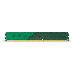 Kingston KVR16N11S8/4 1600 MHz DIMM 240-Pin DDR3 Non-ECC RAM - 4GB