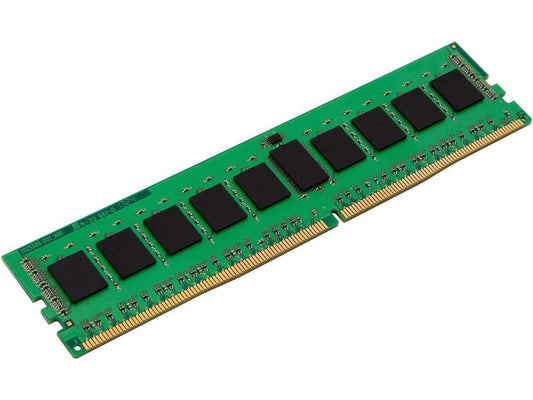 Buy Kingston KVR24N17S6/4 2400MHz DDR4 Non-ECC CL17 288-Pin DIMM Ram - 8GB from Vmart in Pakistan
