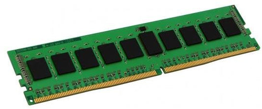Buy Kingston KVR24N17S6/4 2400MHz DDR4 Non-ECC CL17 288-Pin DIMM Ram - 8GB from Vmart in Pakistan