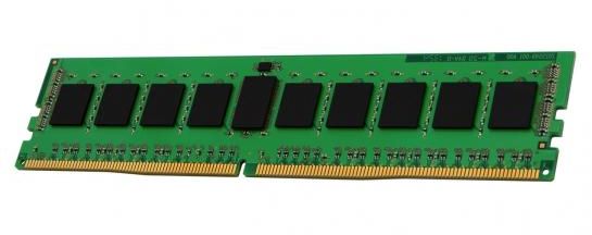 Kingston KVR24N17S6/4 2400MHz DDR4 Non-ECC CL17 288-Pin DIMM Ram - 8GB