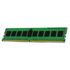 Kingston KVR26N19S6/4 2666MHz DDR4 Non-ECC CL19 288-Pin DIMM Ram - 4GB