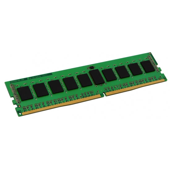 Kingston KVR26N19S6/4 2666MHz DDR4 Non-ECC CL19 288-Pin DIMM Ram - 4GB