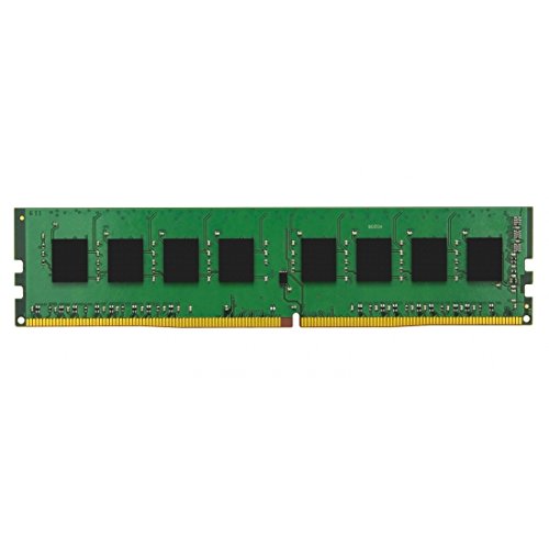 Kingston KVR26N19S8/8 2666MHz DDR4 Non-ECC CL19 288-Pin DIMM Ram - 8GB