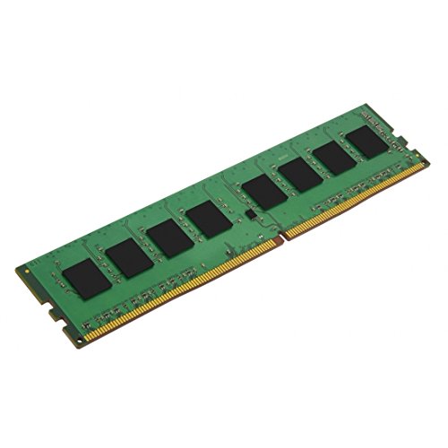 Kingston KVR26N19S8/8 2666MHz DDR4 Non-ECC CL19 288-Pin DIMM Ram - 8GB