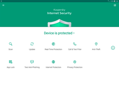 Kaspersky Internet Security 4 Devices x 2 - 2019 Retail Pack