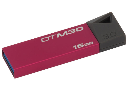 Buy Kingston Data Traveler Mini 3.0 16GB from Vmart in Pakistan