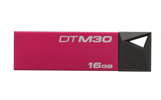 Buy Kingston Data Traveler Mini 3.0 16GB from Vmart in Pakistan