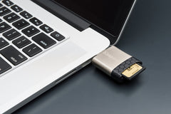 Buy Kingston MobileLite G4 USB 3.0 Multi Card Reader from Vmart in Pakistan