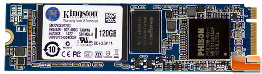 Buy Kingston 120GB SSDNow M.2 SATA (6Gbps) from Vmart in Pakistan
