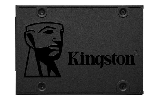 Buy Kingston A400 SATA 3 2.5 SSD - 240GB from Vmart in Pakistan