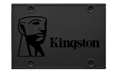 Kingston A400 SATA 3 2.5" SSD - 120GB