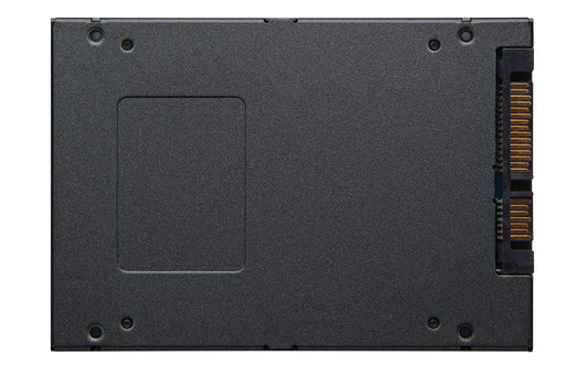 Buy Kingston A400 SATA 3 2.5 SSD - 240GB from Vmart in Pakistan